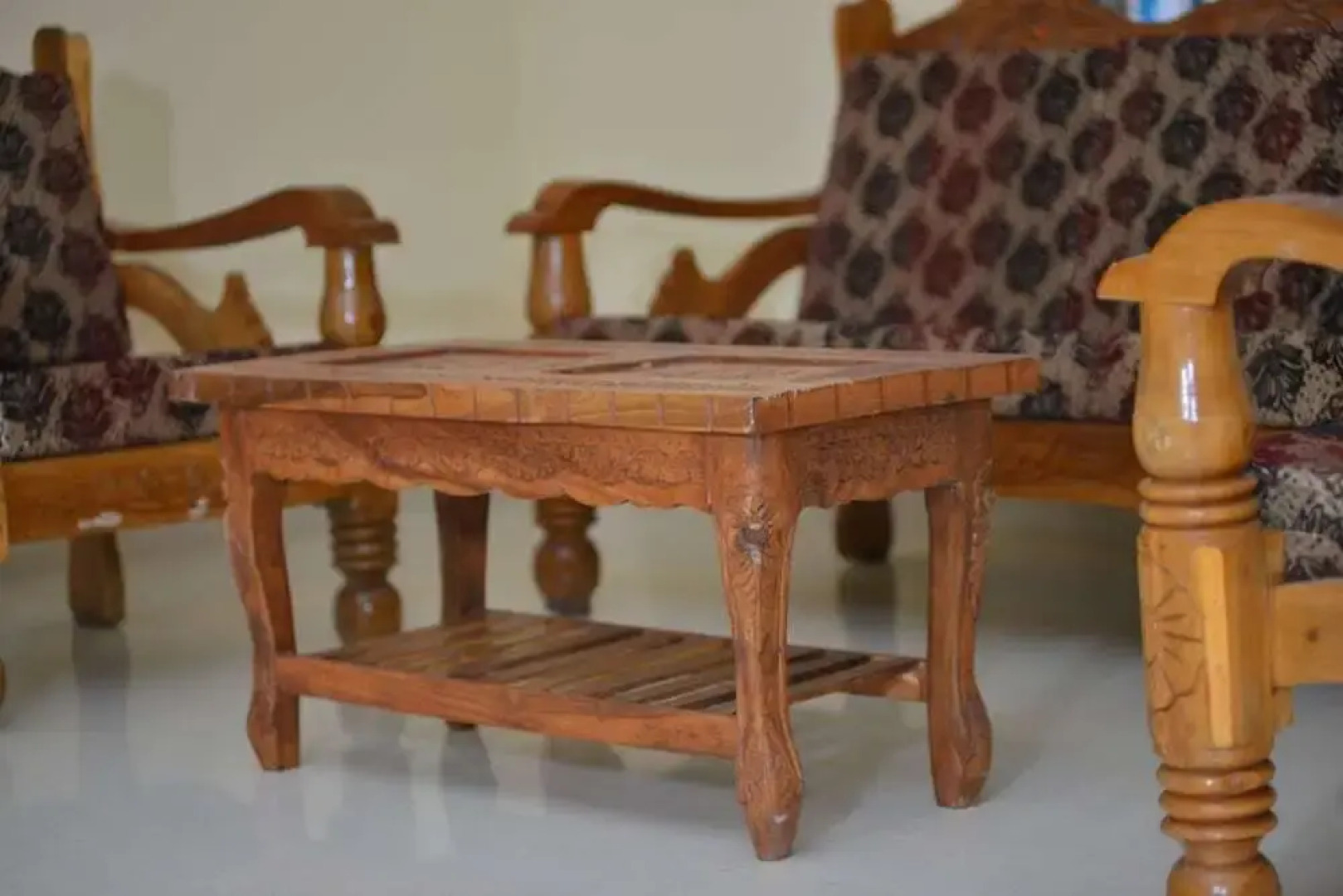 OYO 17239 Home Peaceful 1BHK Arambol