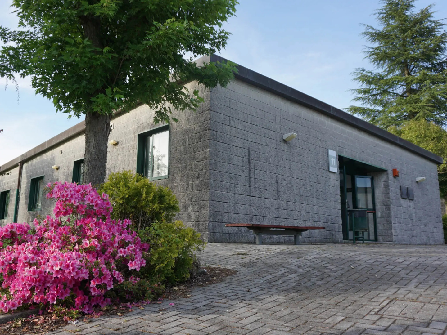 Hostel Monte Do Gozo