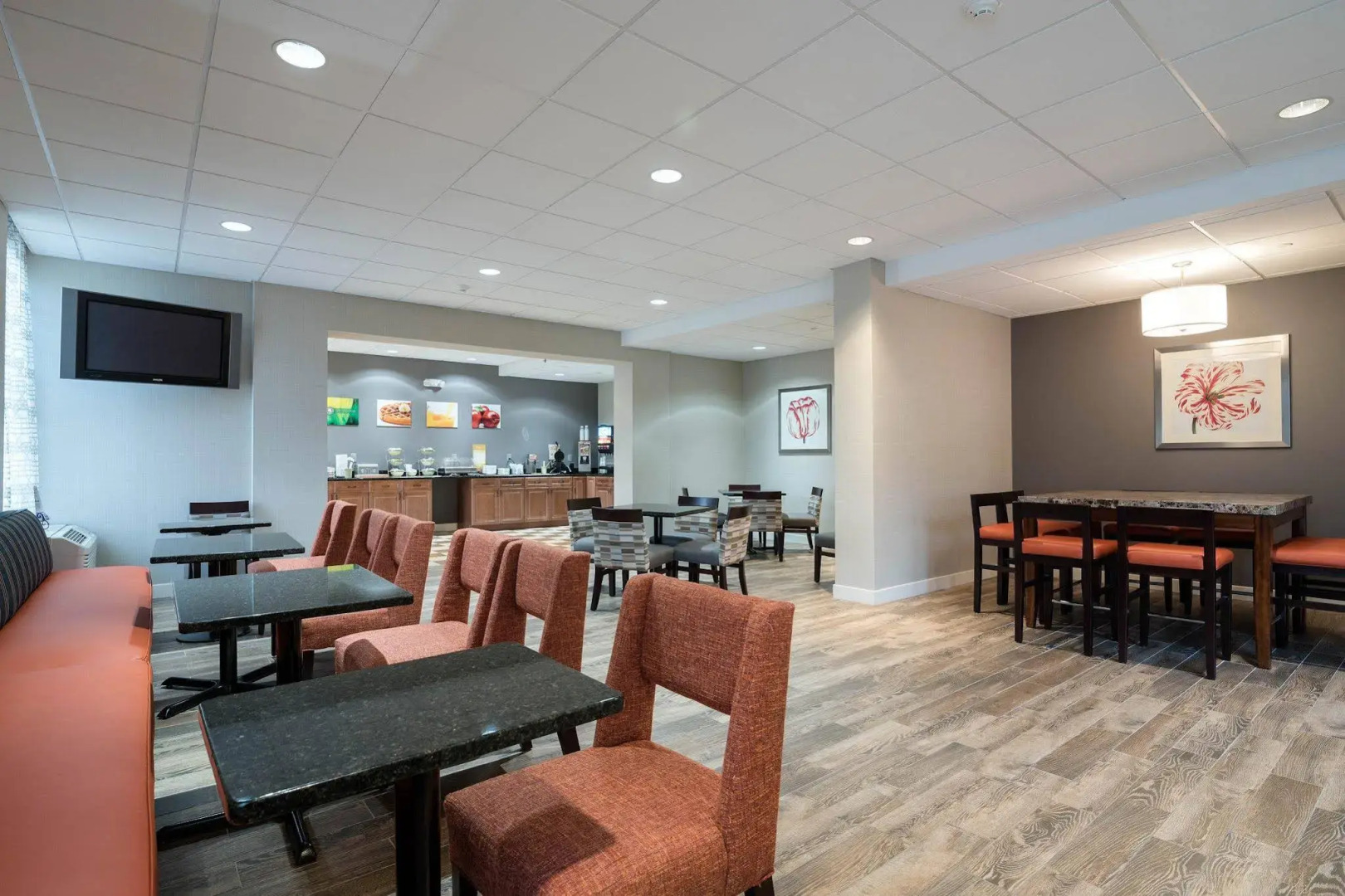 EVEN Hotel Manchester Airport by IHG