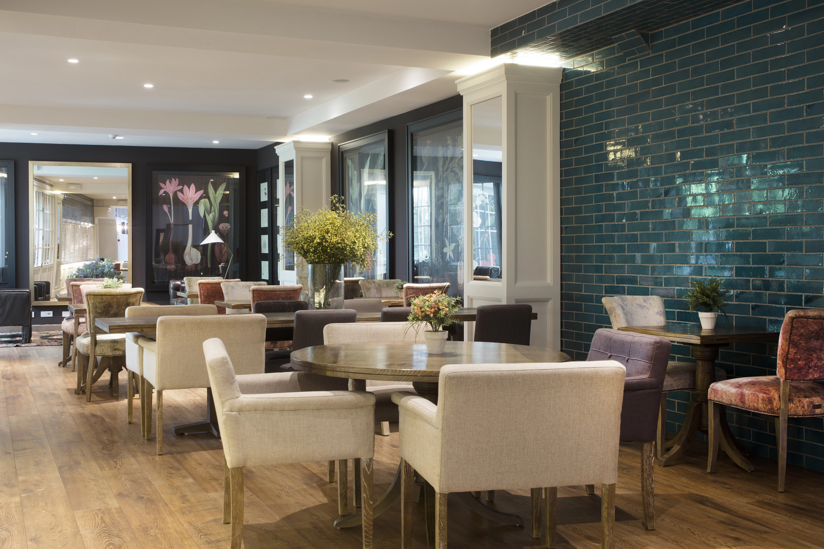 Ofelias Hotel Barcelona 4Sup