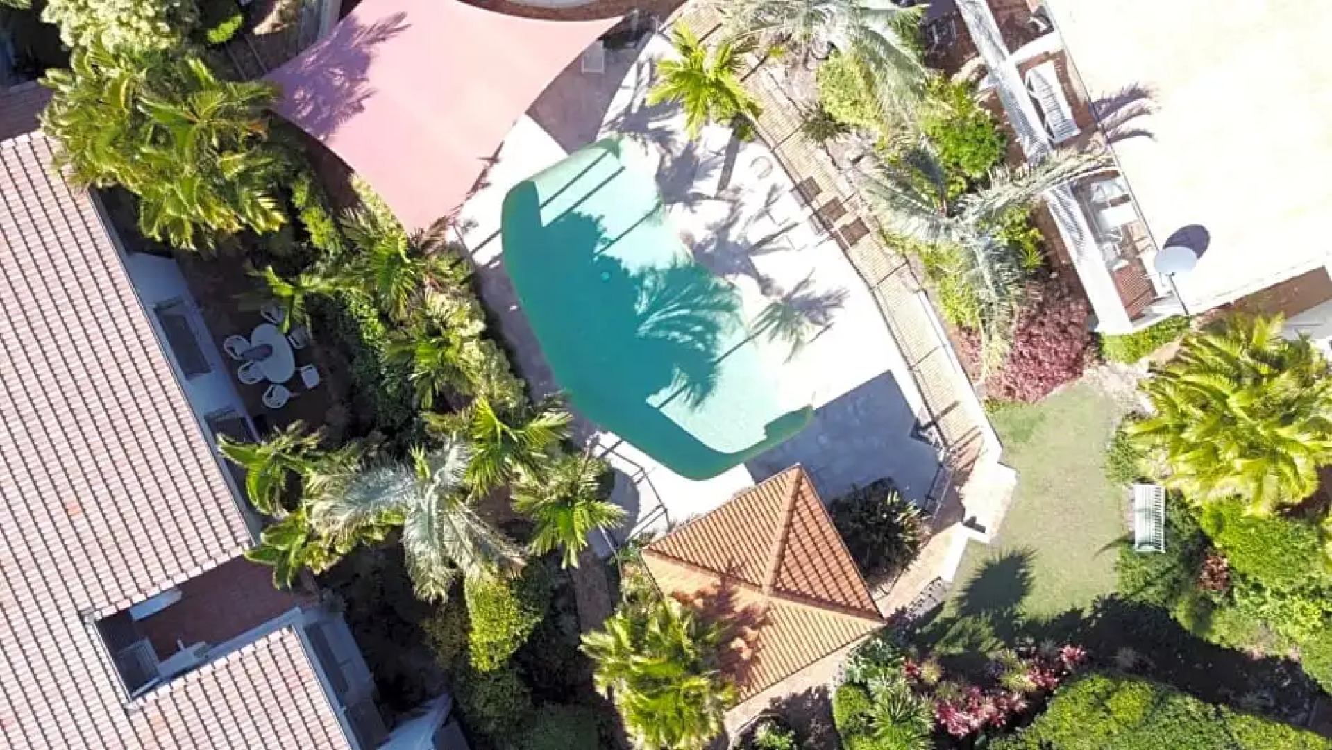 Peregian Court Resort