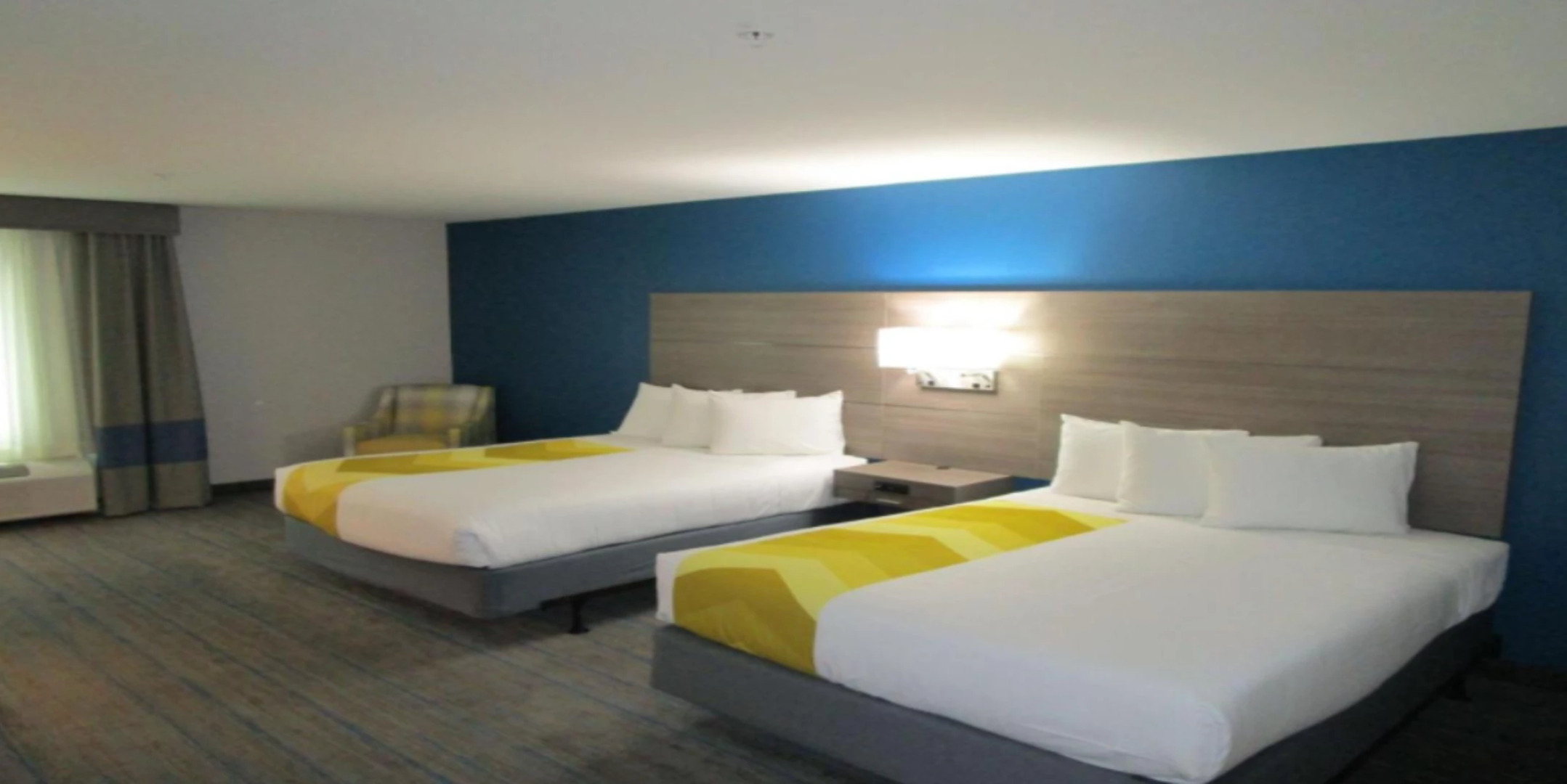 Best Western Eastland