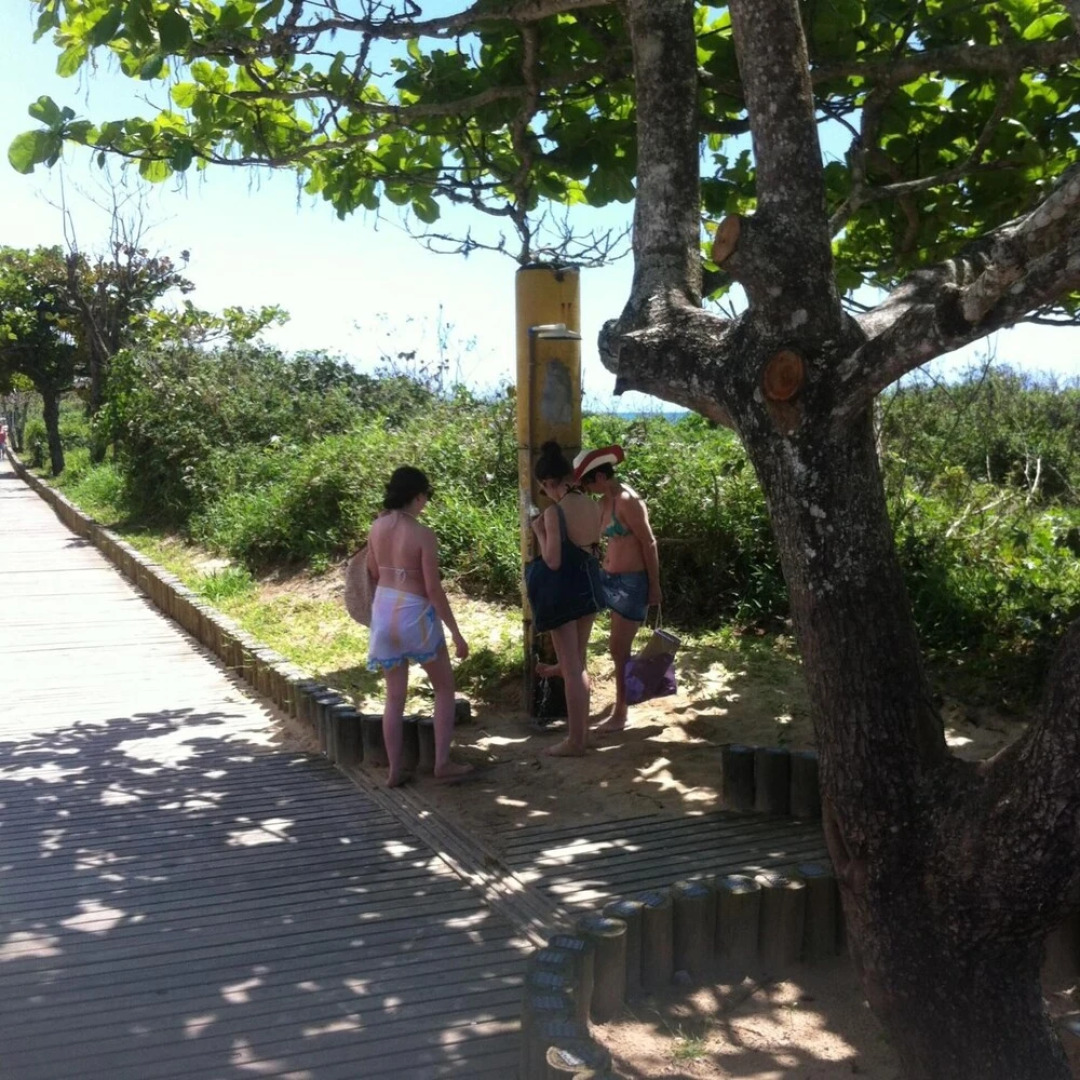 Hostel Casa Da Praia Piçarras