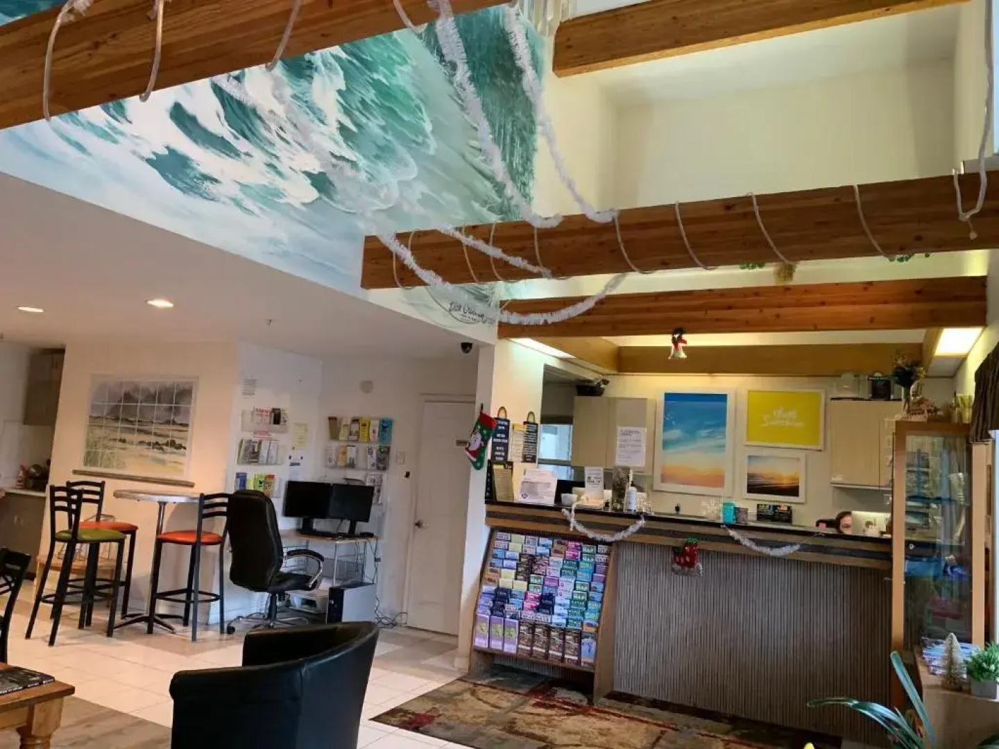 Days Inn By Wyndham Ocean Shores
