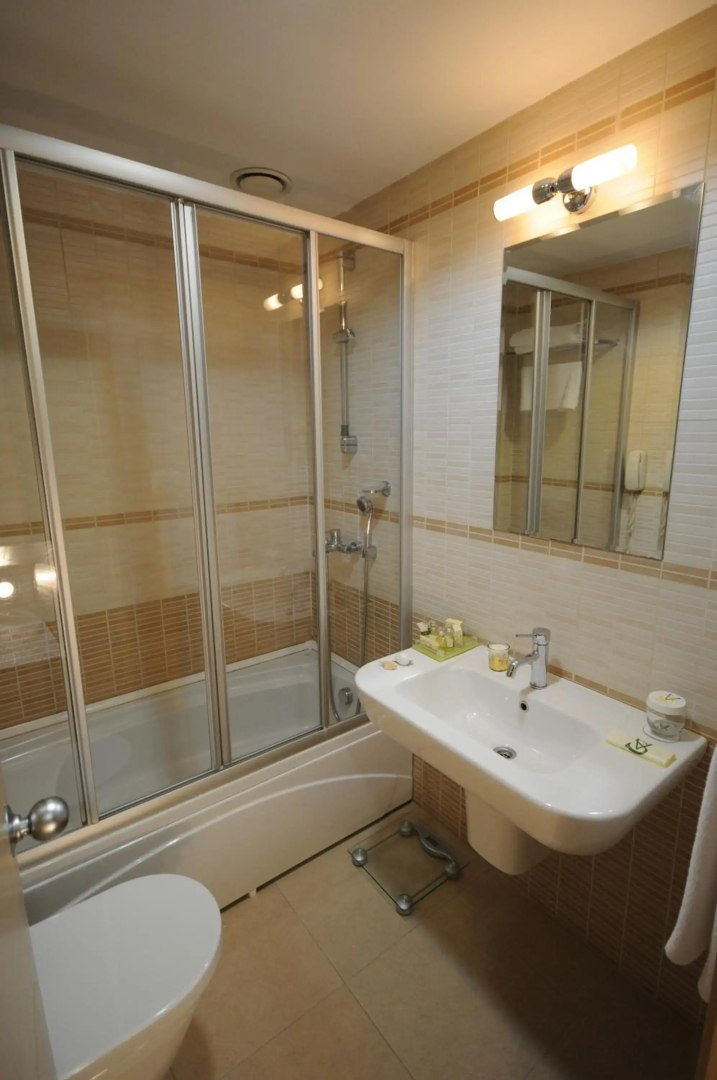 SV Business Hotel Taksim İstanbul
