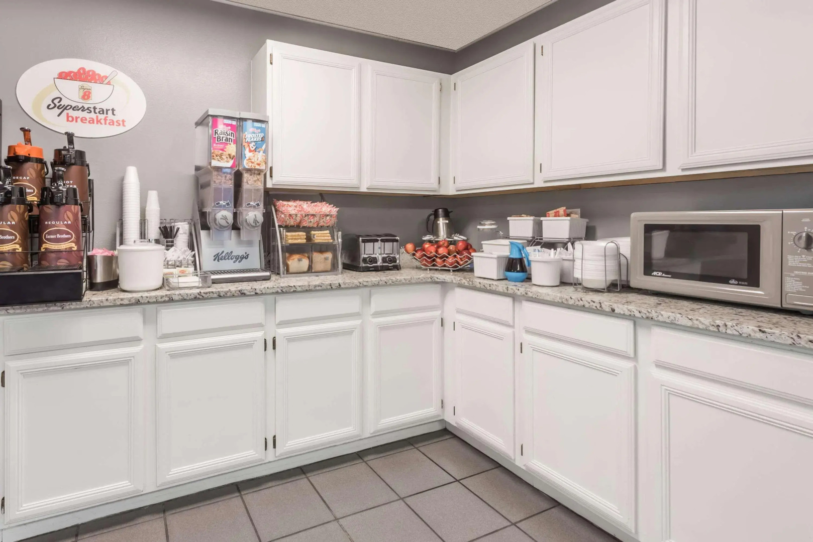 Best Western North Side Inn