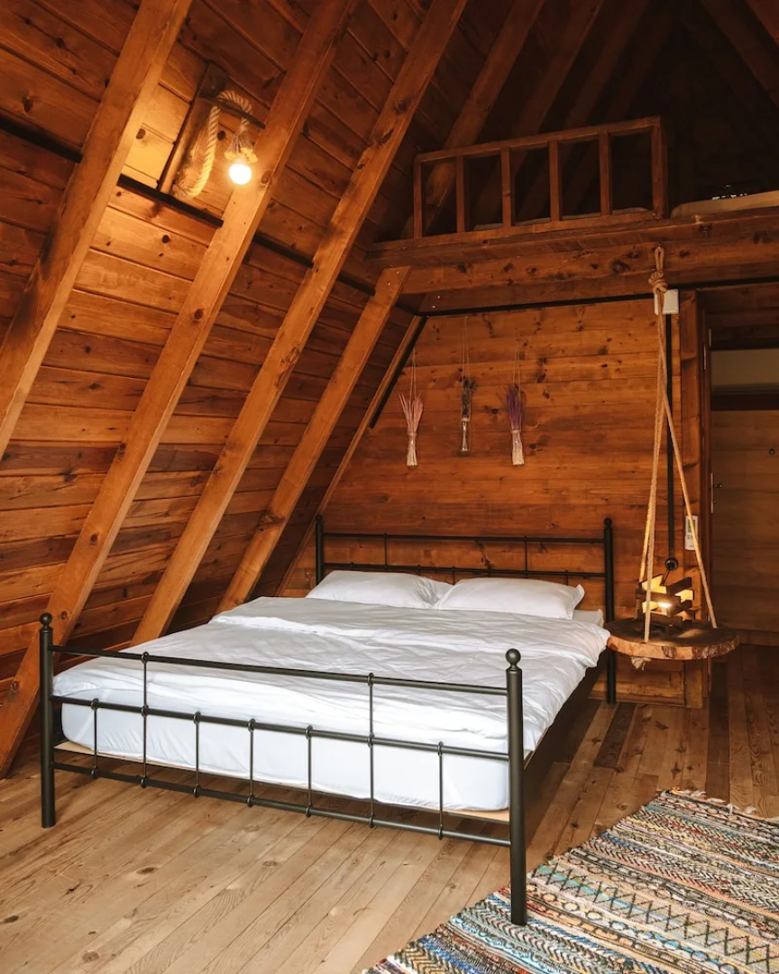 Mini Lui Bungalov Butik Otel