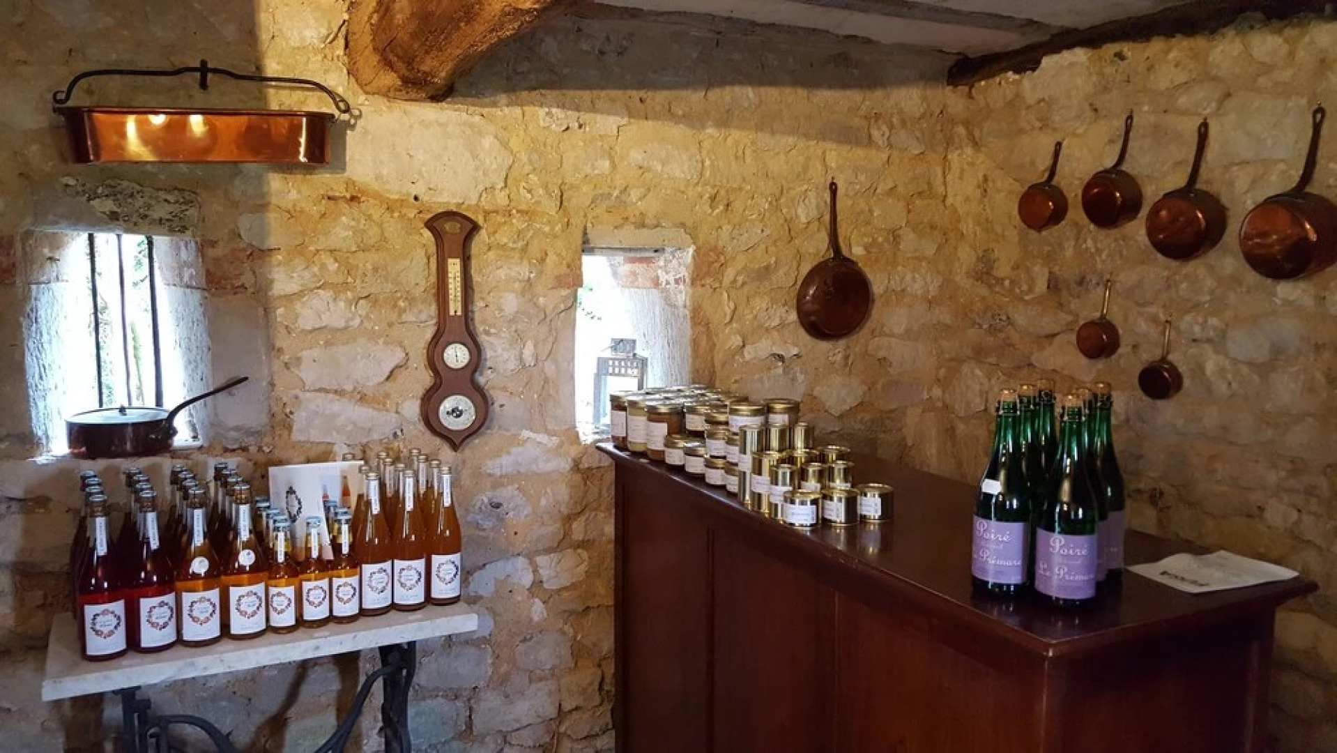 Château de la Ronce