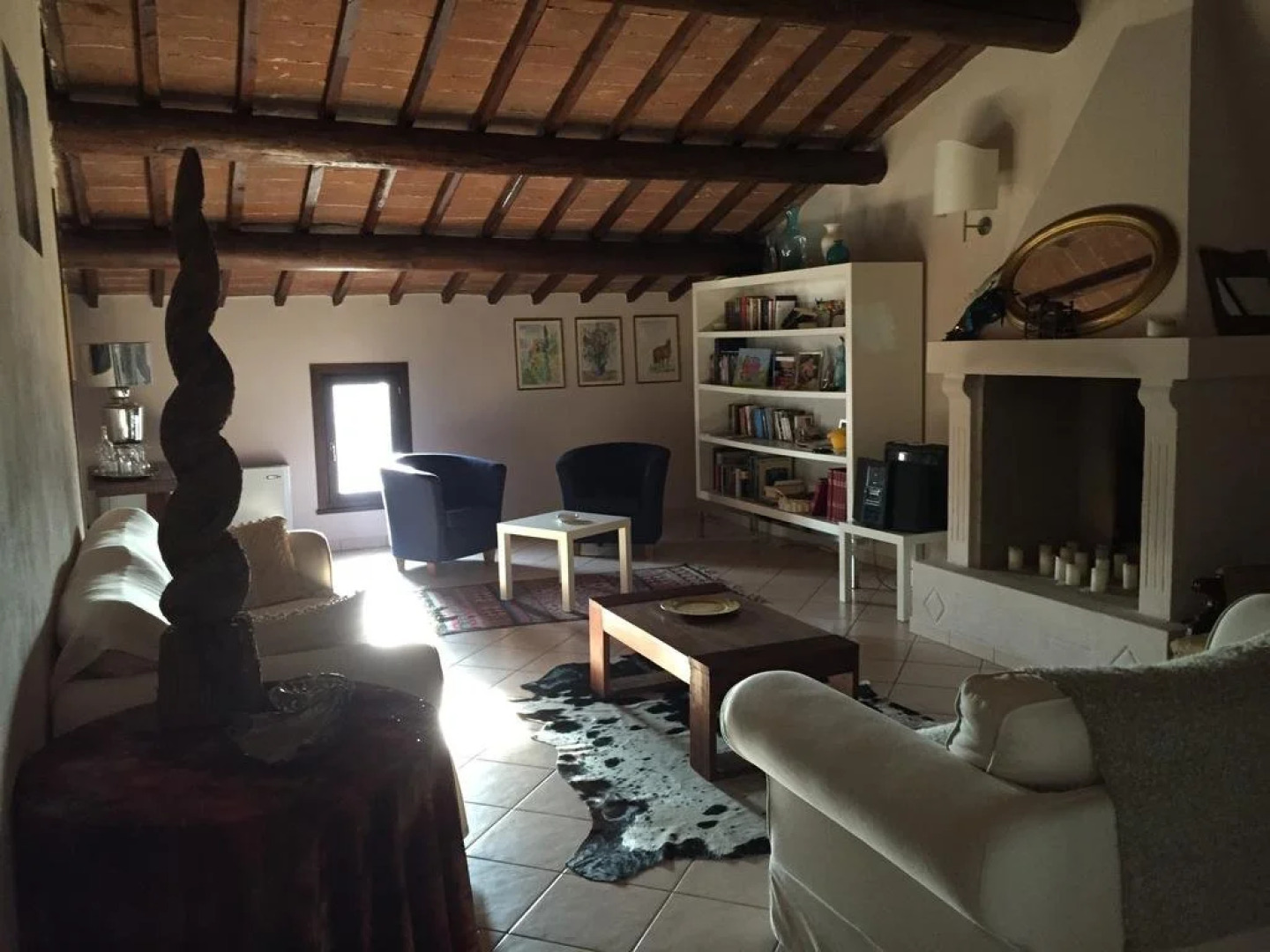 Agriturismo Corte Spino