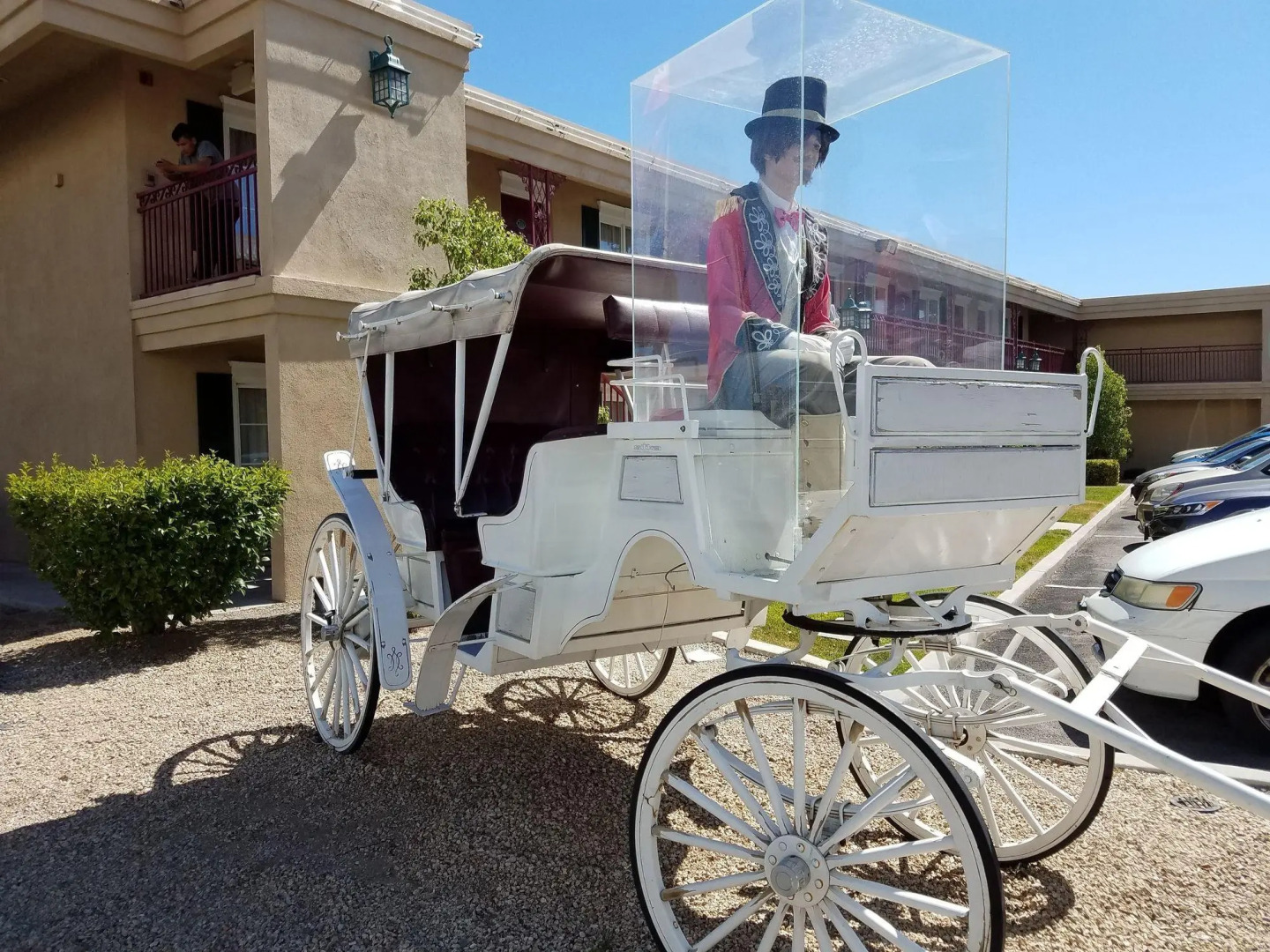 Red Roof Inn Las Vegas