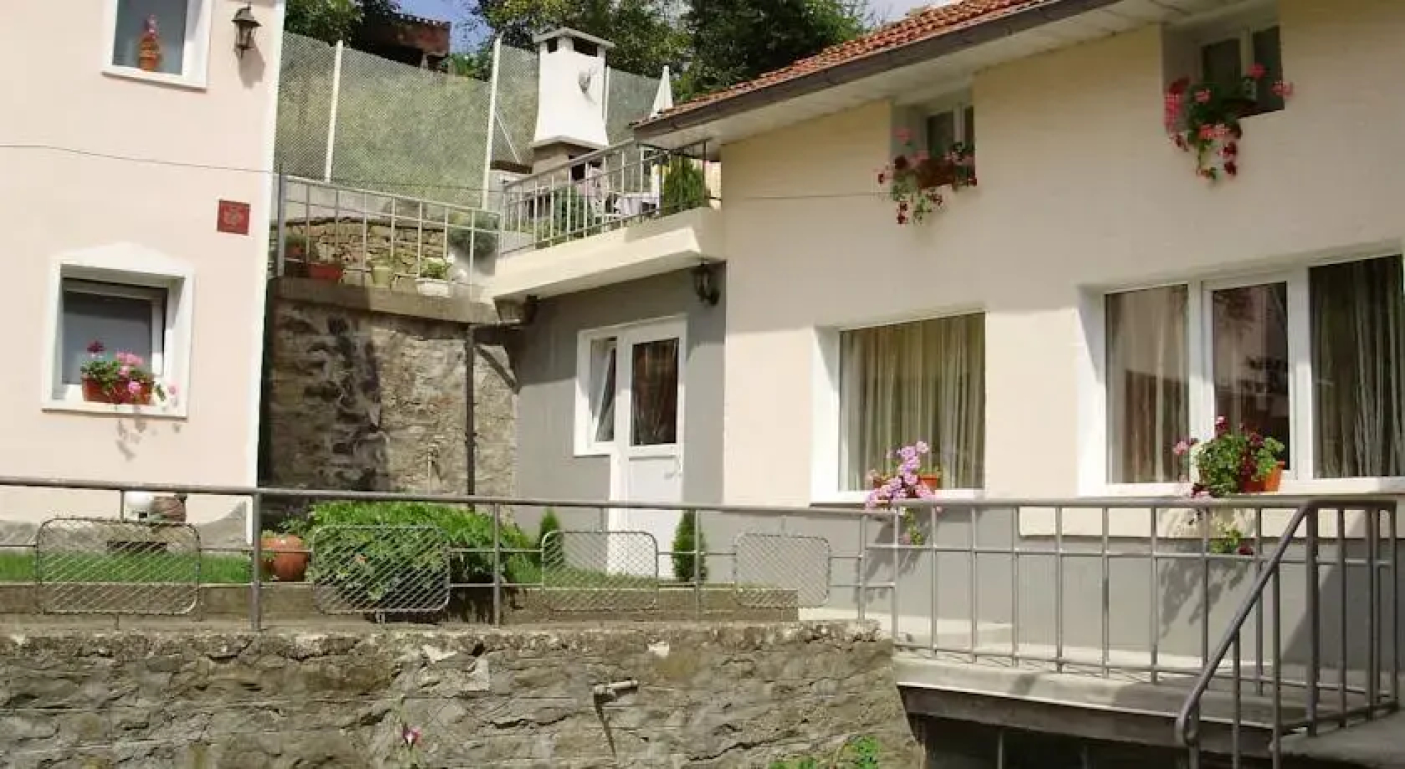 Bonevi Guest House