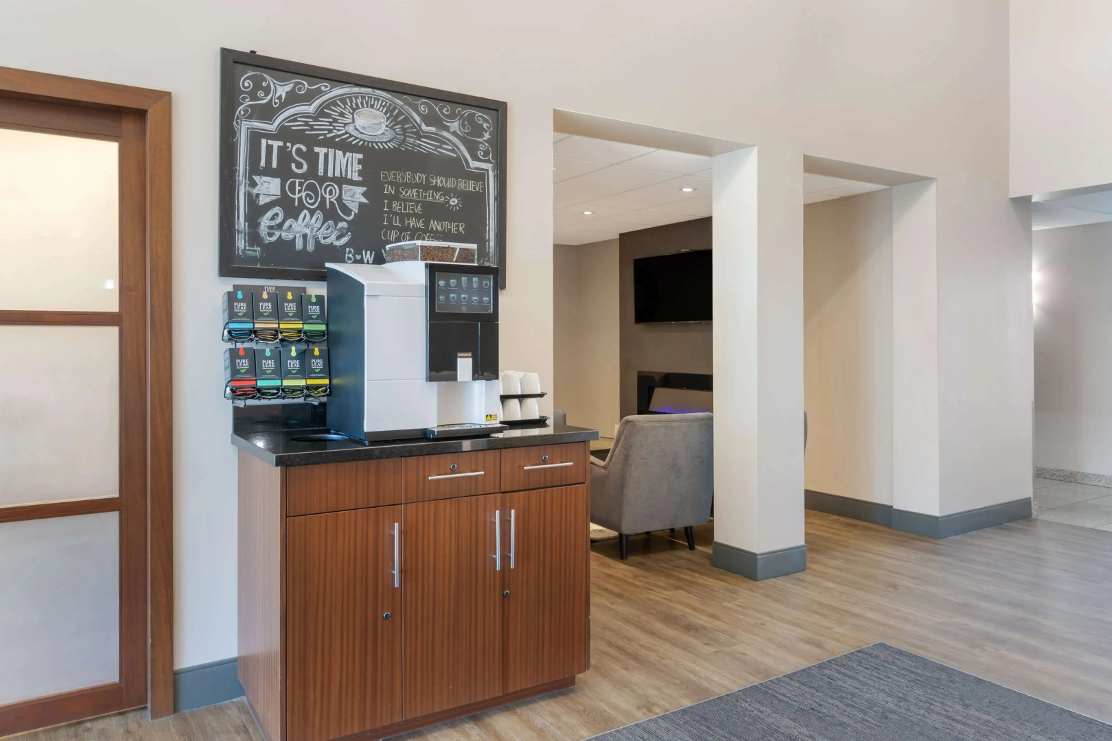 Best Western Plus Brandon Inn