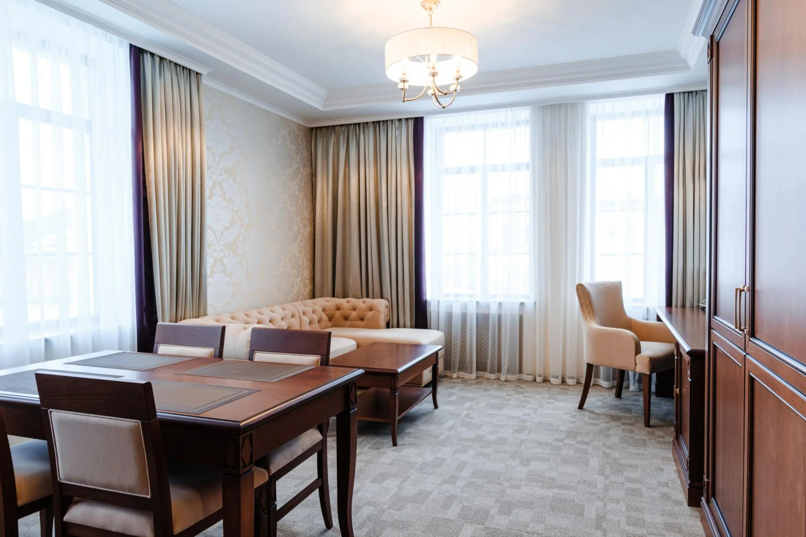 Отель Гранд Бутик