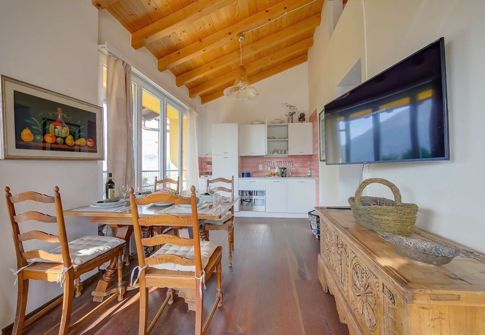 Suite Lavanda Primavera