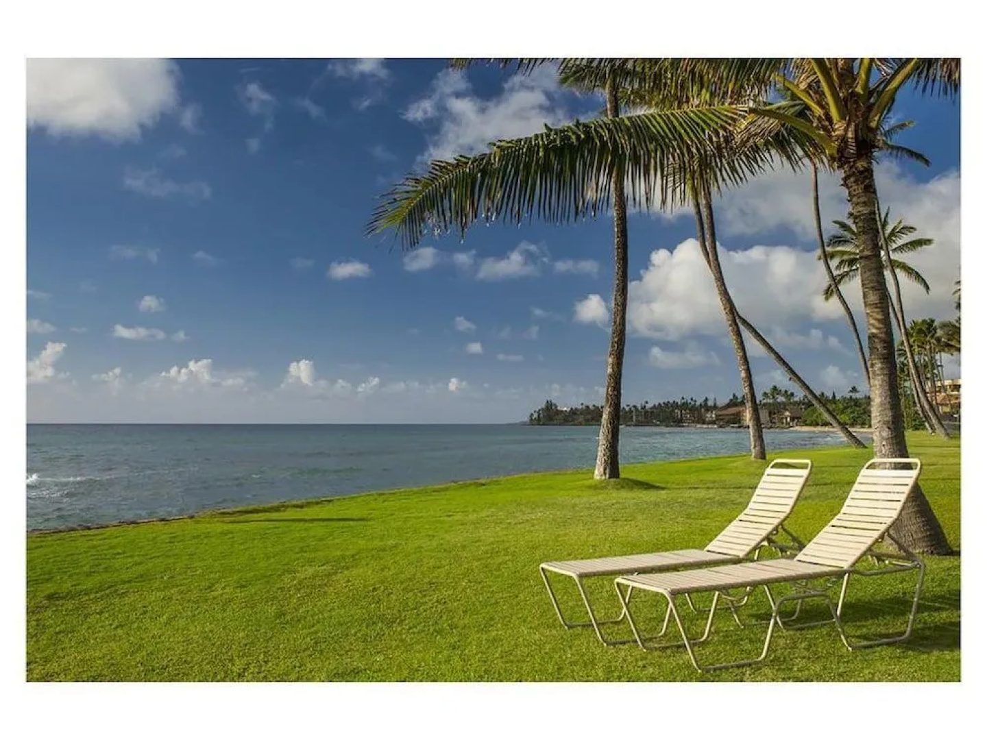 Papakea K306 - 1 Br Condo