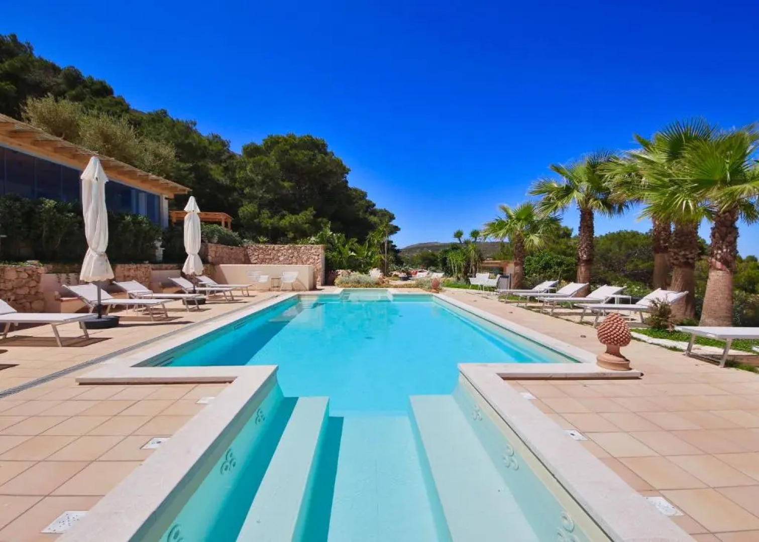 Dolcevita Egadi Eco Resort