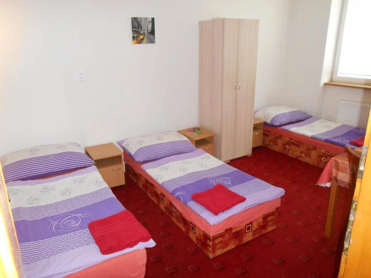 Penzion Apartmany Zlin