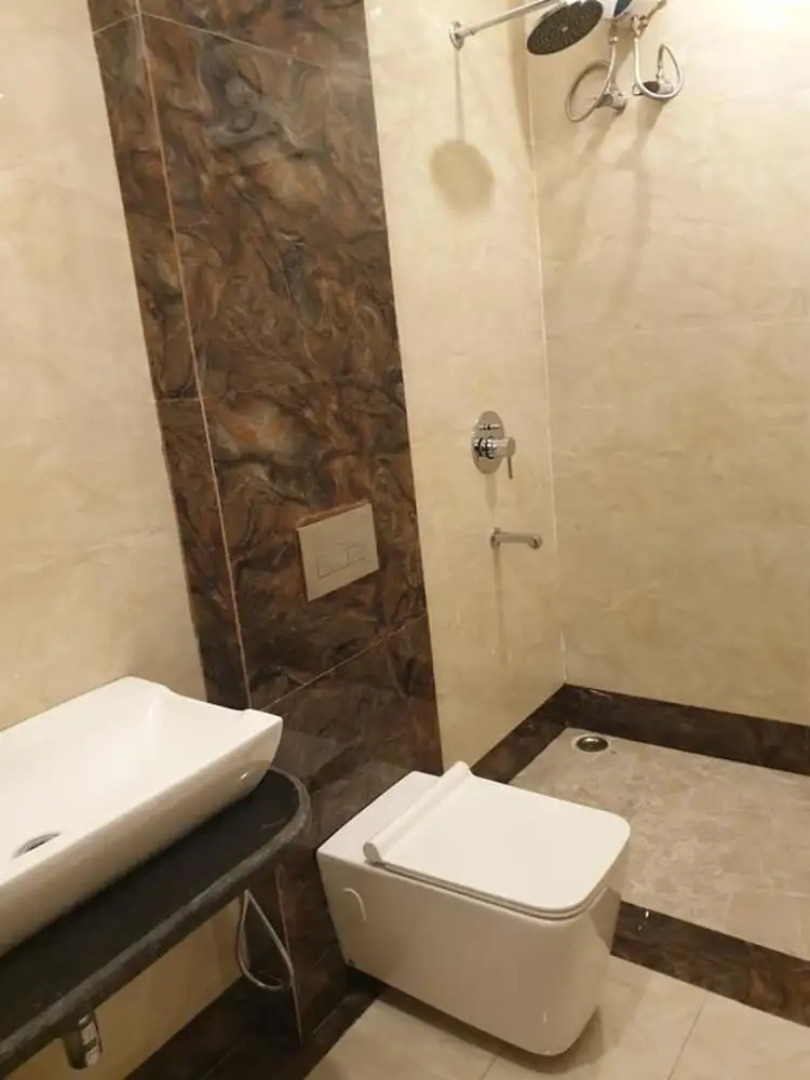 Hotel Nand Residency