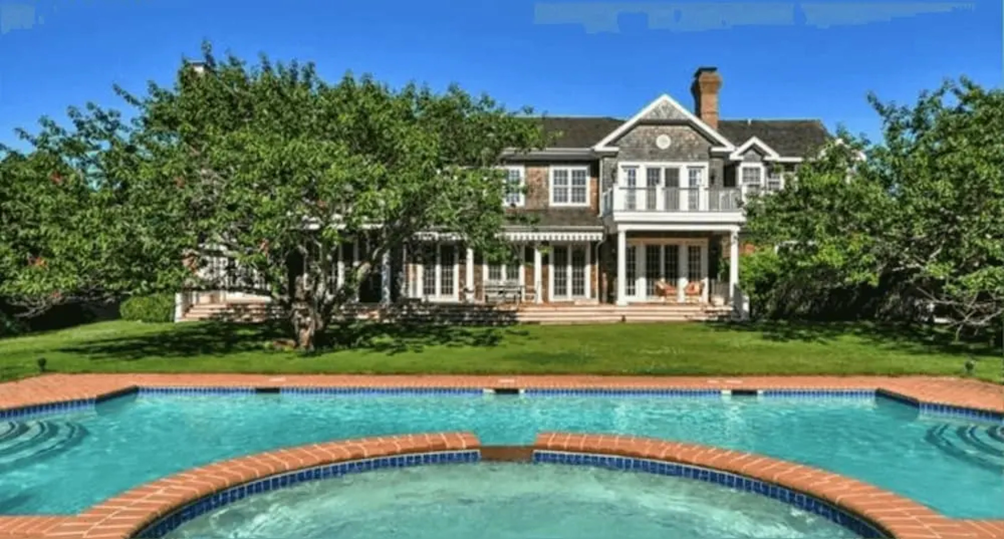 Villa Halsey -beautifully Landscaped 7 Bed