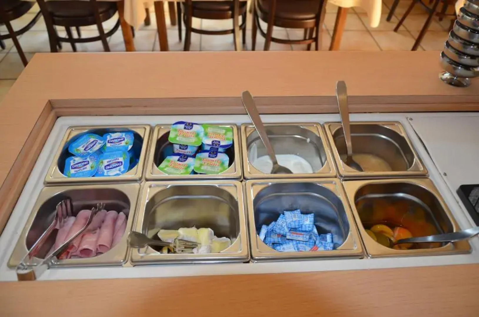 Hôtel Les Bruyères