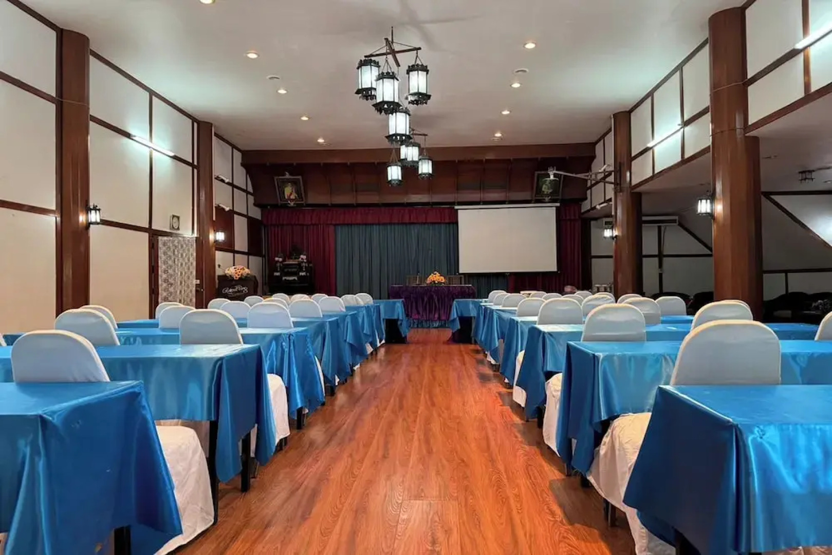 Royal Ping Garden & Resort