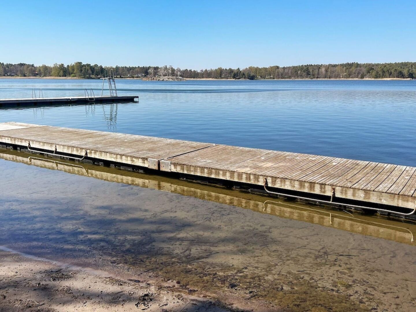 6 Person Holiday Home in Varmdo-by Traum