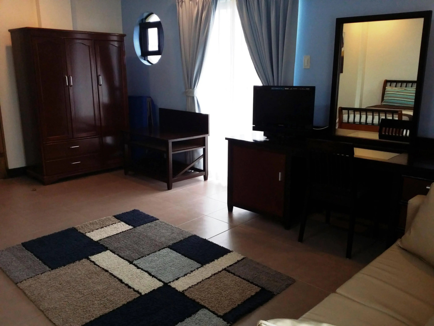 Palm Seaside Inn and Beach Resort