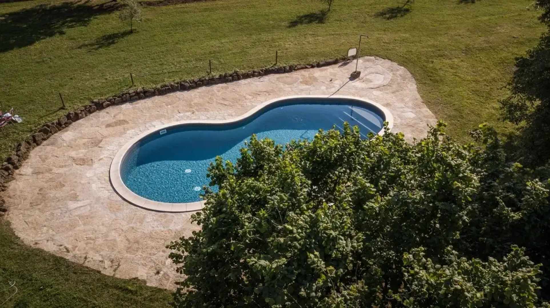 Bio Glamping Toscana Luxury Tents