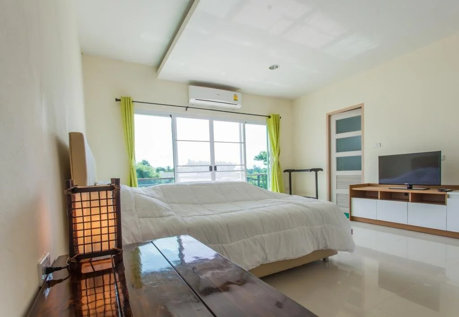 Smilehomestay Sankampaeng