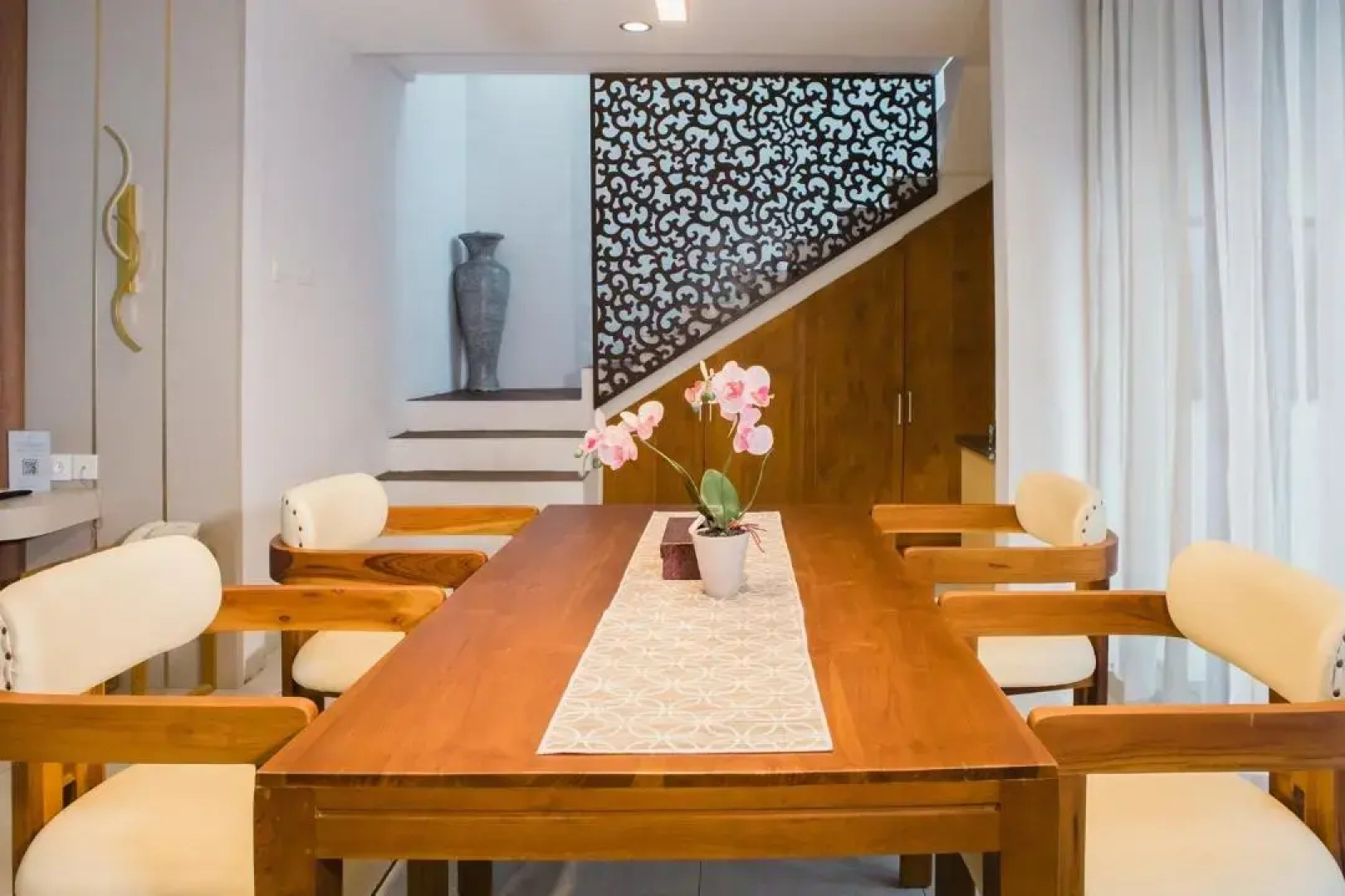 Grand Kesambi Resort and Villas