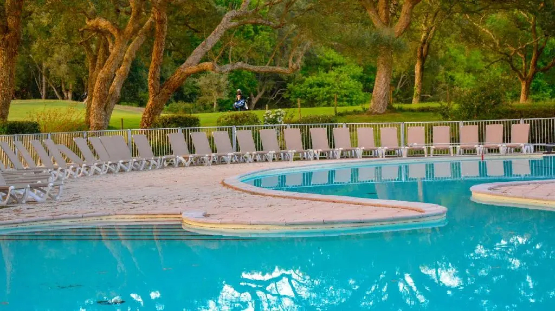 Cottage 40 **** Beach Golf Surf à pieds