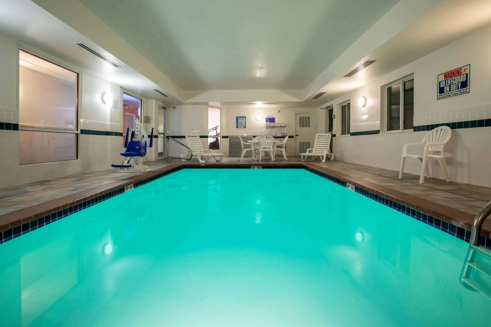 Baymont Inn & Suites Sheridan