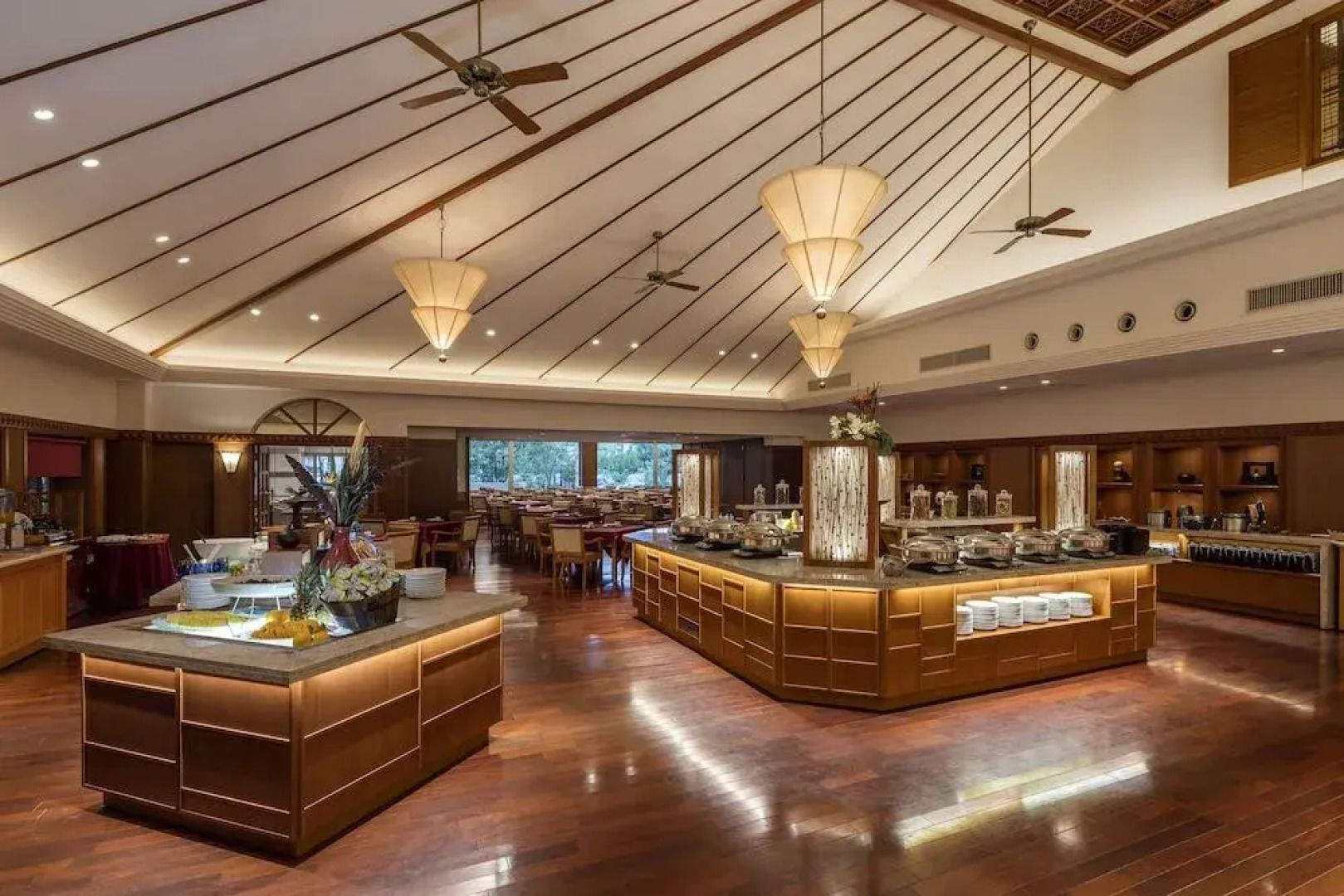 Wakura Onsen Notoraku