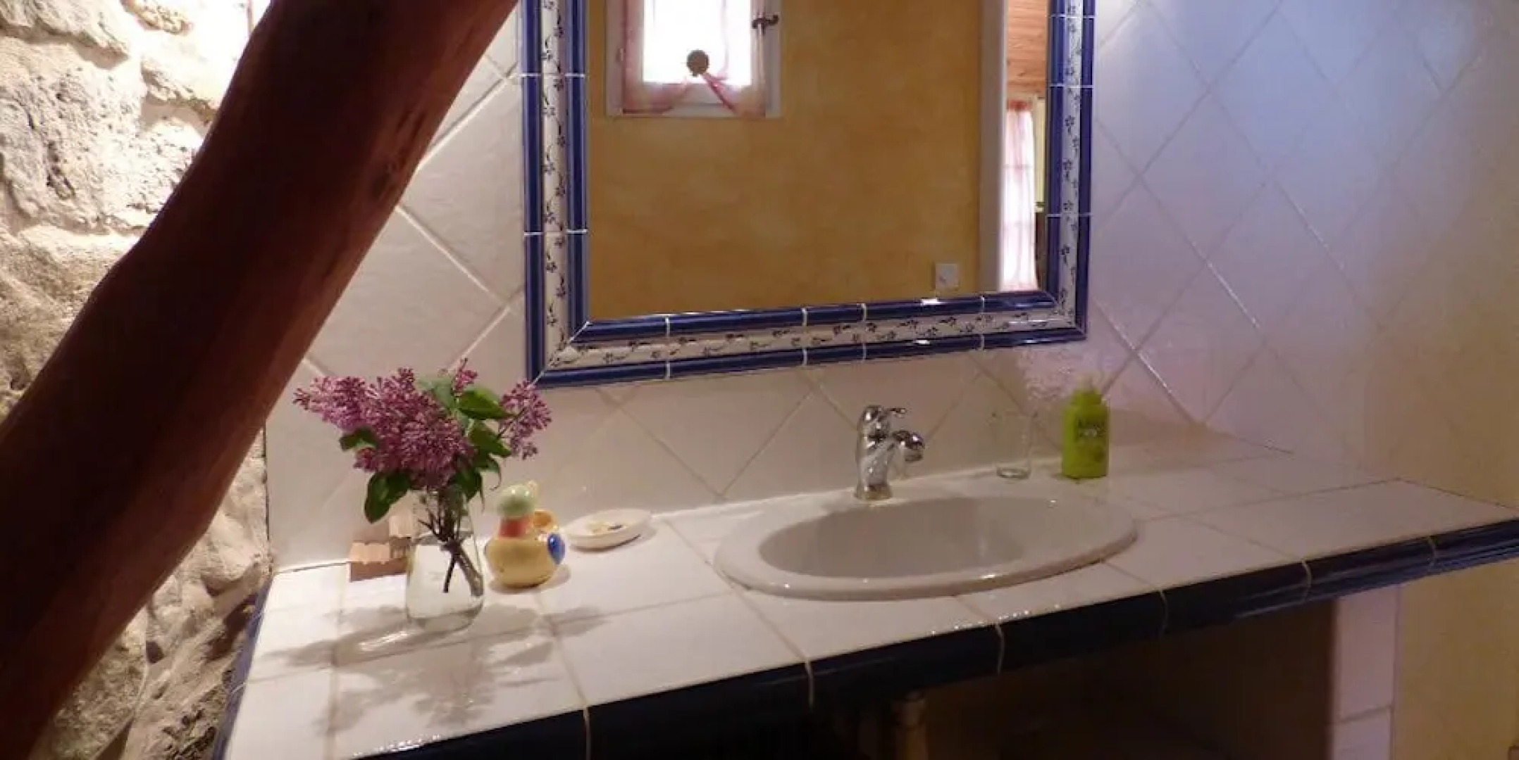 Chambres d'hotes Mas Fa Sua