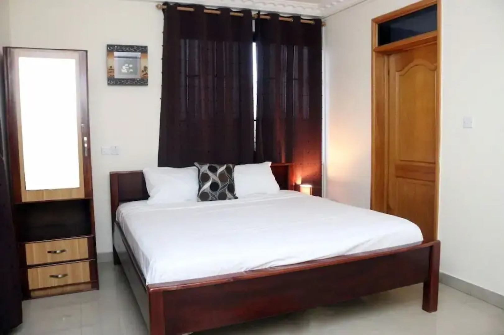 Angels Heights Hotel