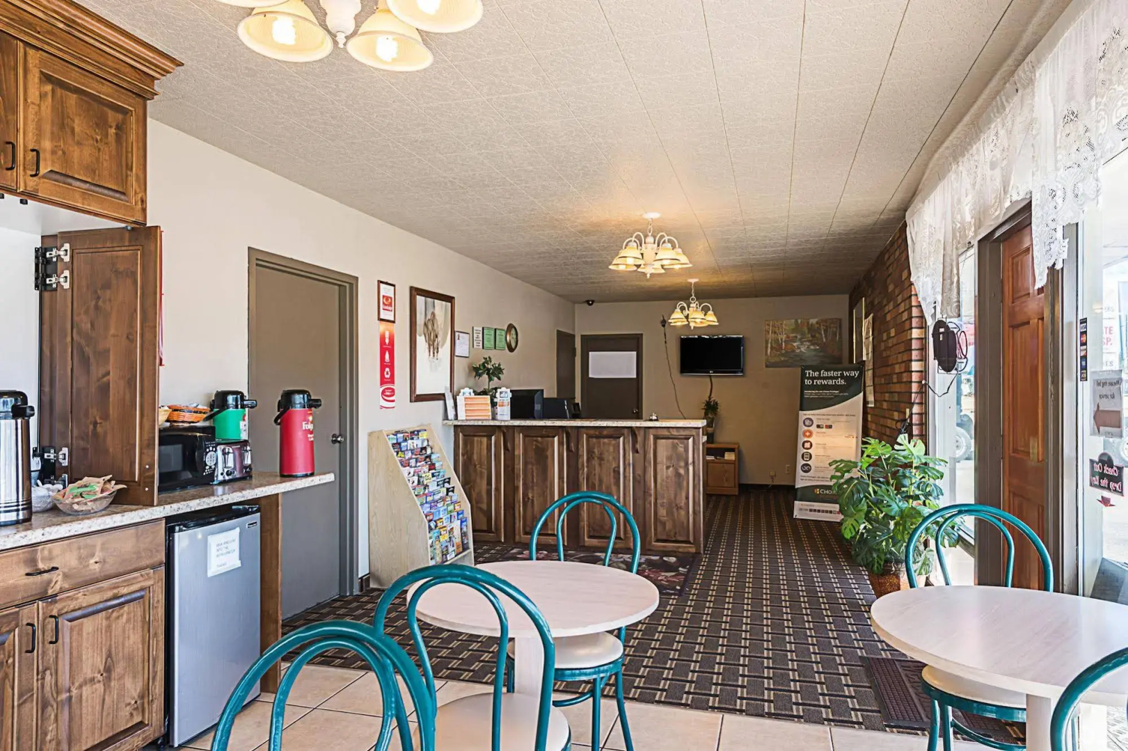 Econo Lodge