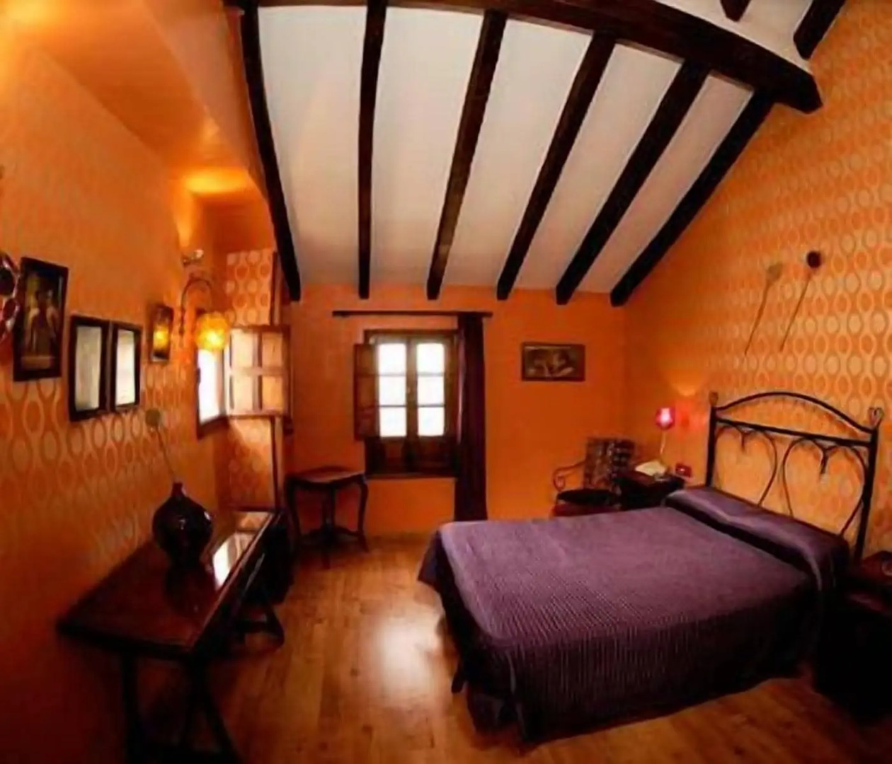 Canaan Boutique Hotel Ronda