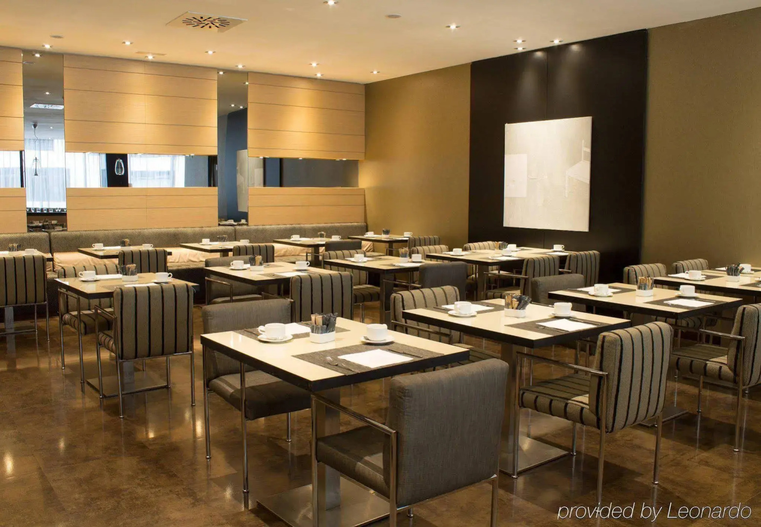 AC Hotel Madrid Feria by Marriott