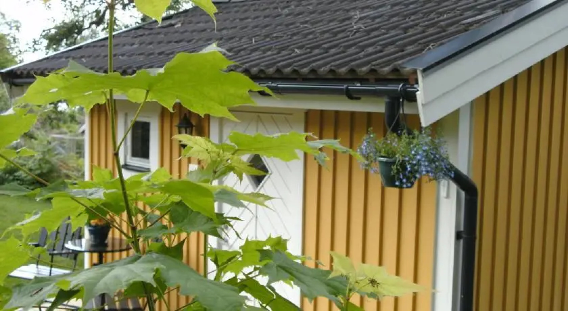 Brovakten Bed & Breakfast