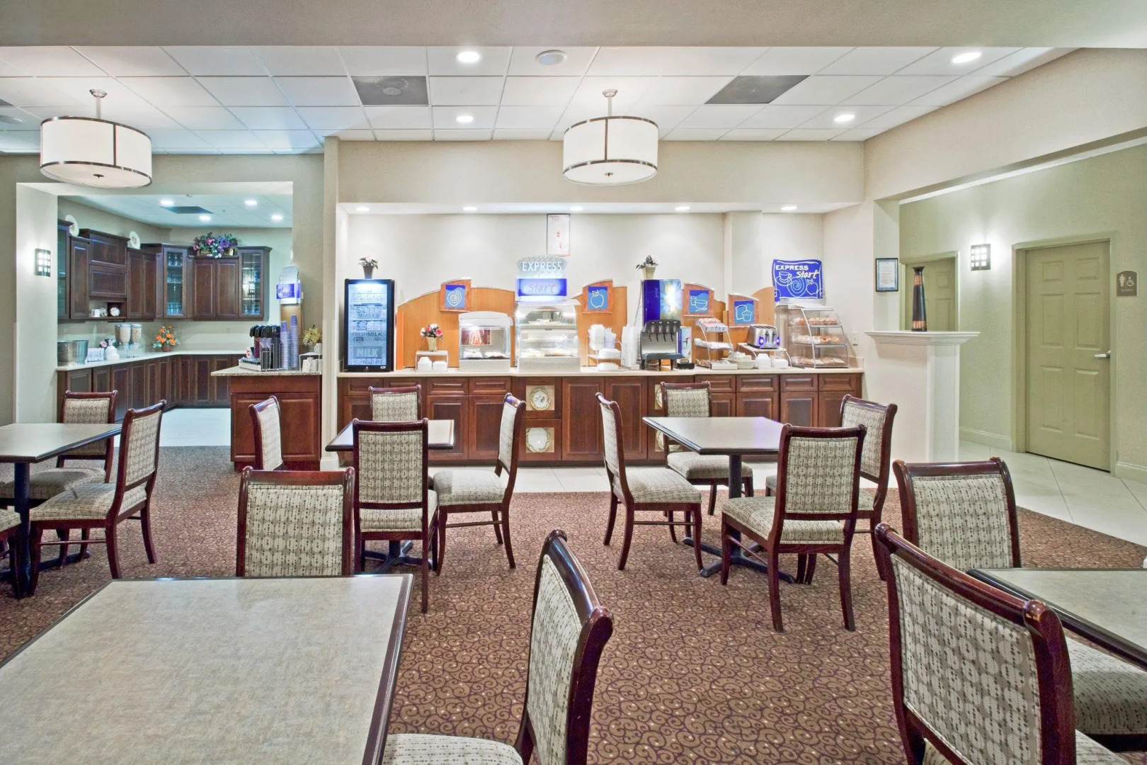 Holiday Inn Express Hotel & Suites Clearwater/Us 19 N by IHG