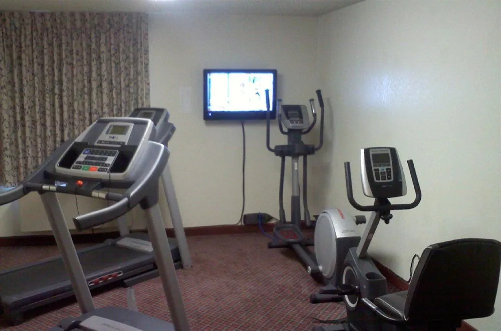 Quality Inn Grand Junction