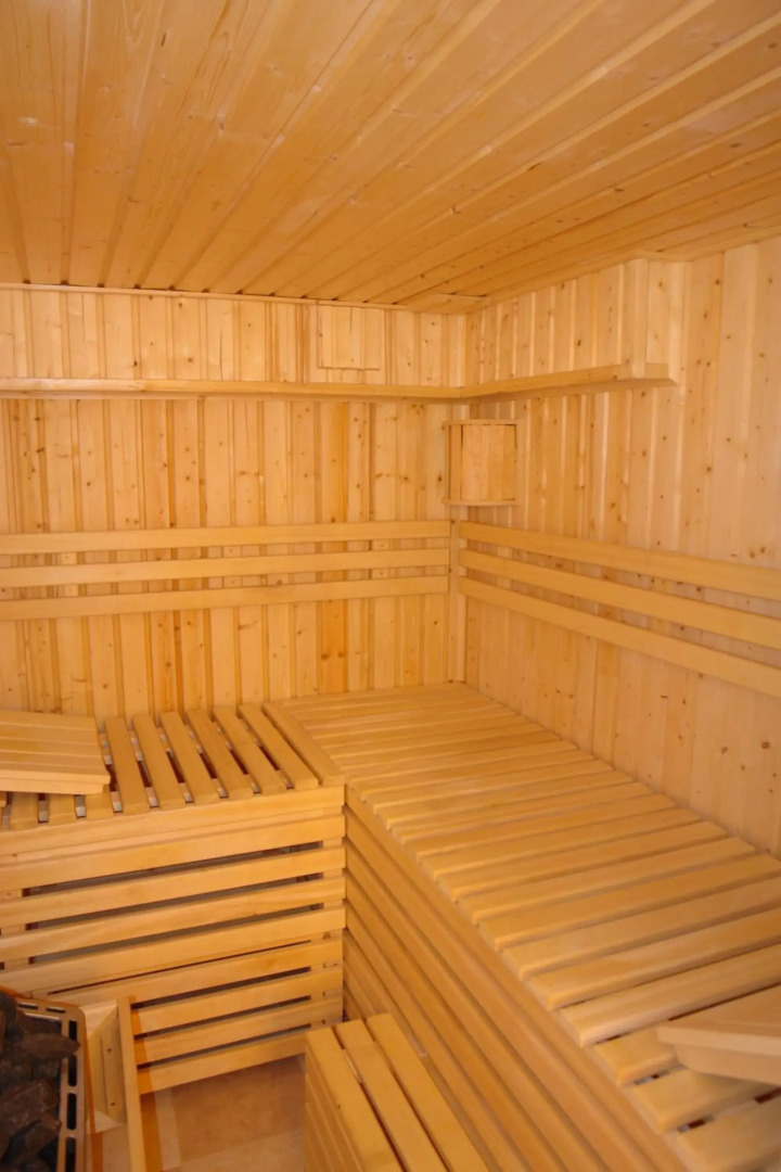 Strandhotel zur Promenade