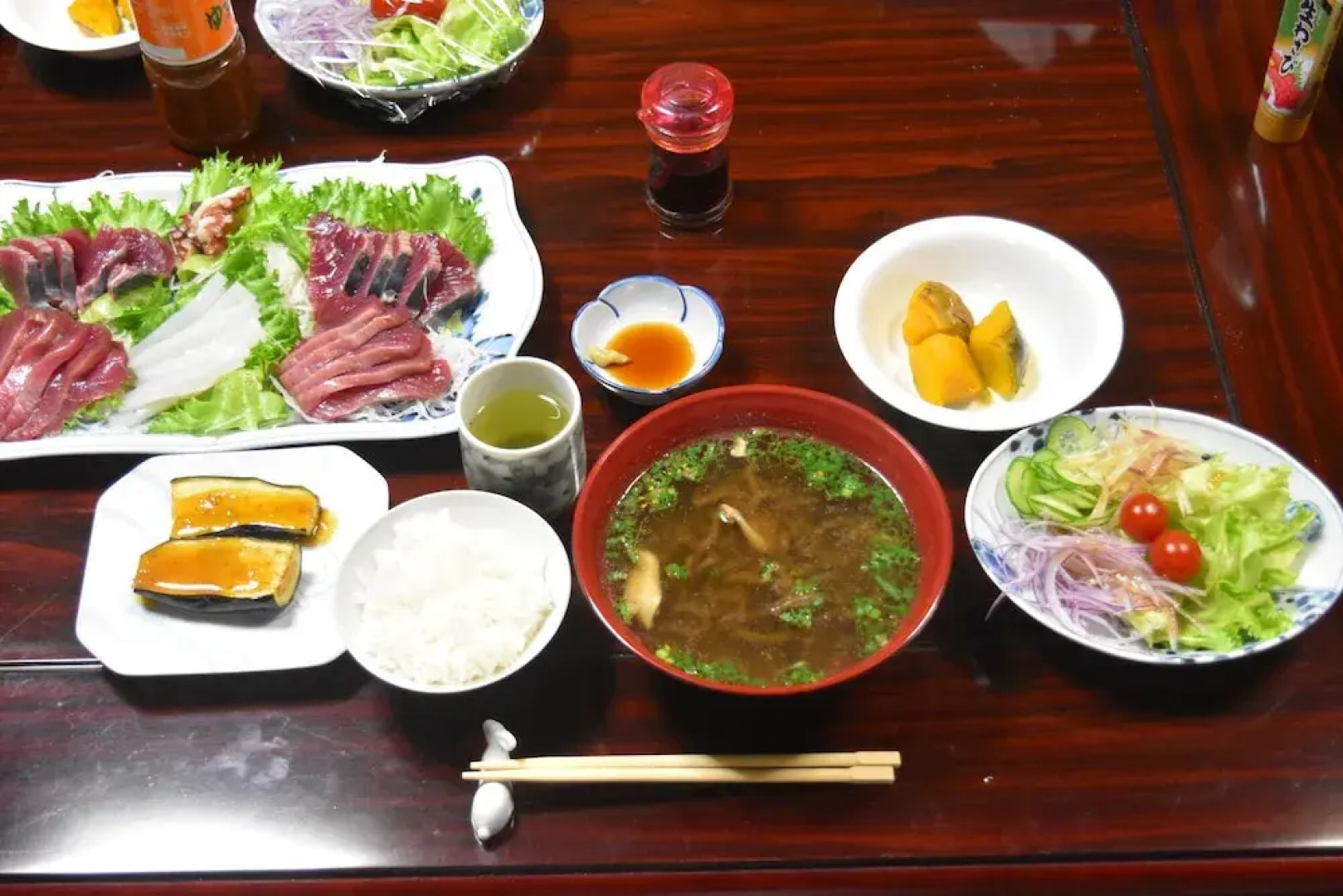 Tori No Sato Tachibana Kajuen