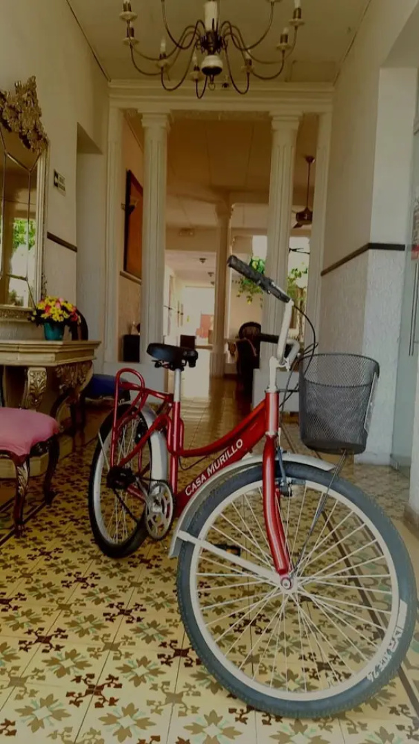 Hotel Casa Murillo