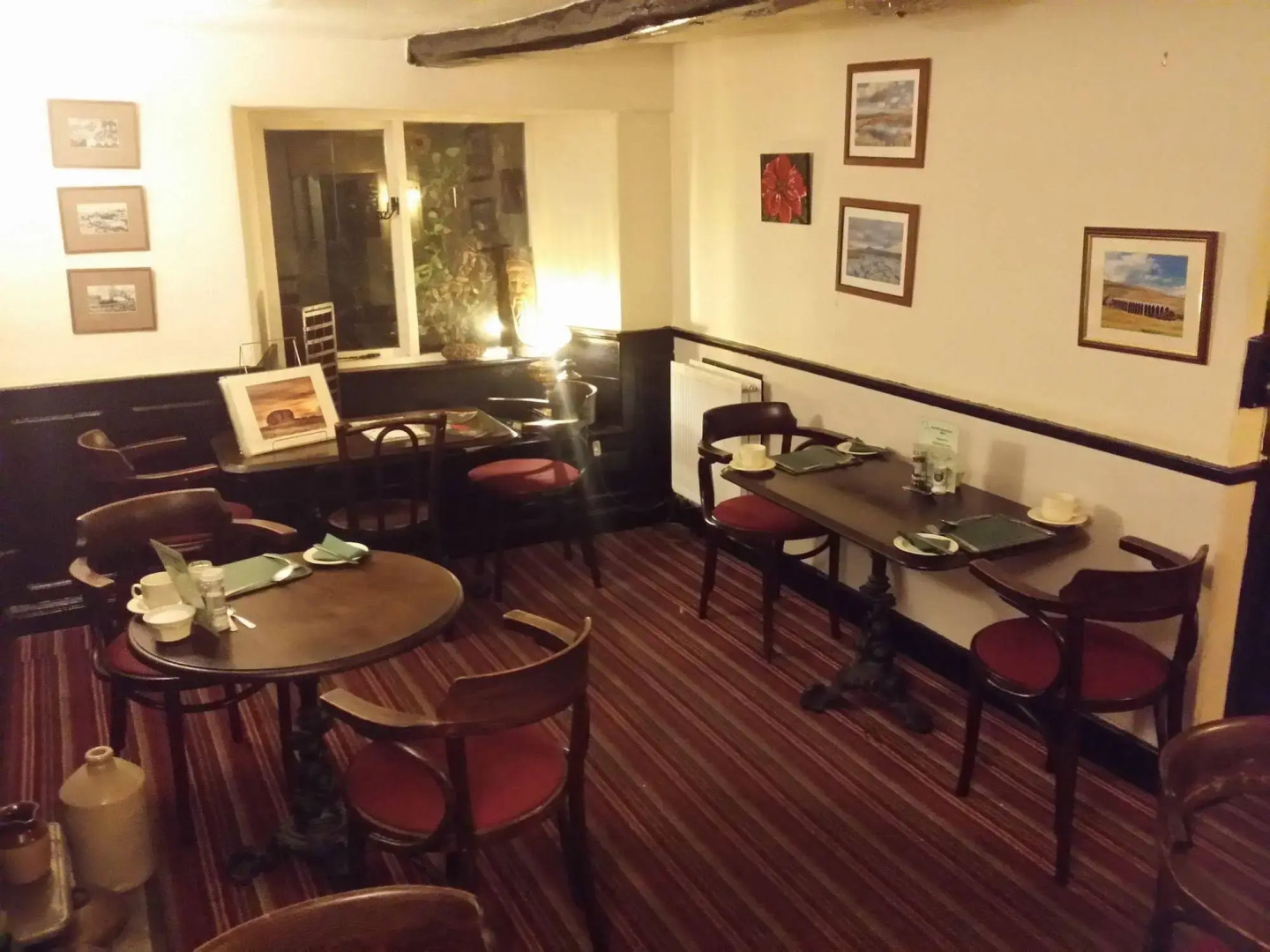 Seed Hill Guest House