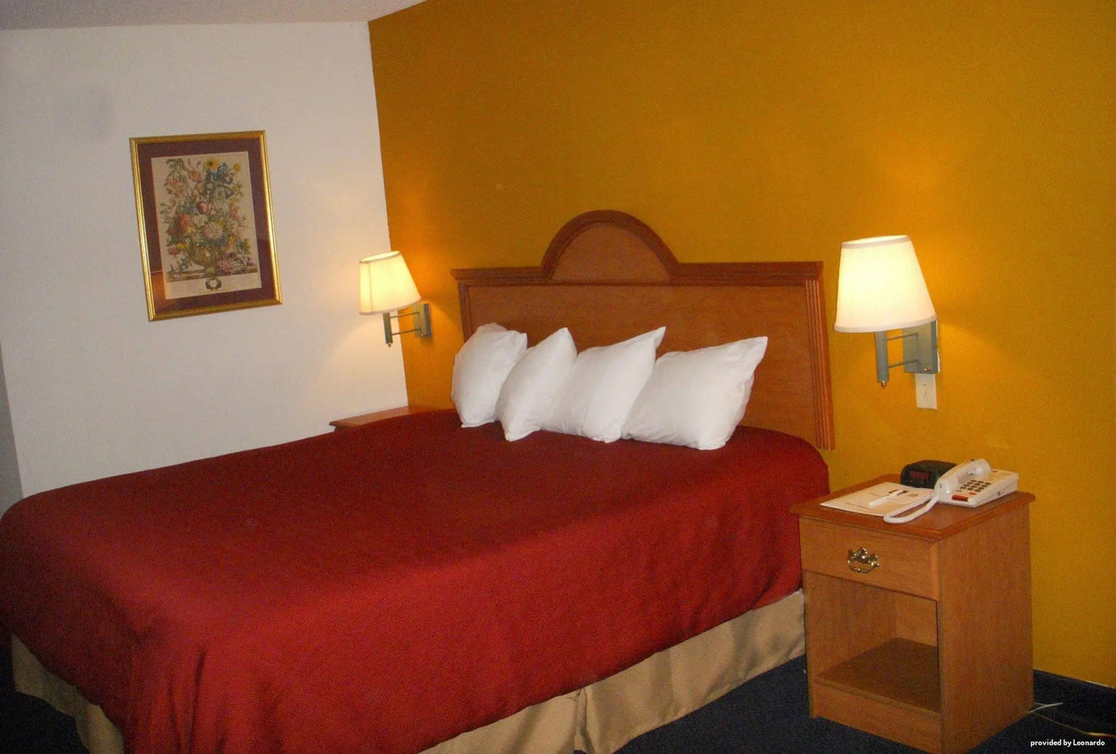 Baymont By Wyndham Albany