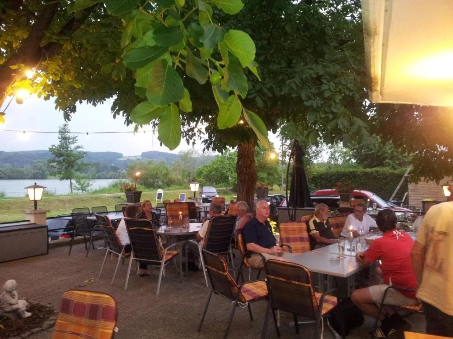 Gasthof Zum Guten Kameraden