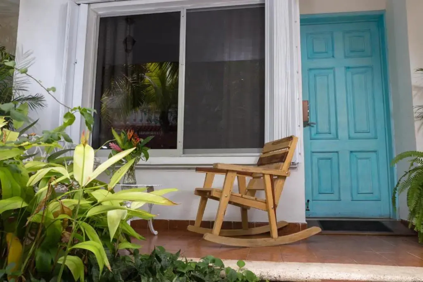 Hotel Villas Colibrí Suites and Bungalows.