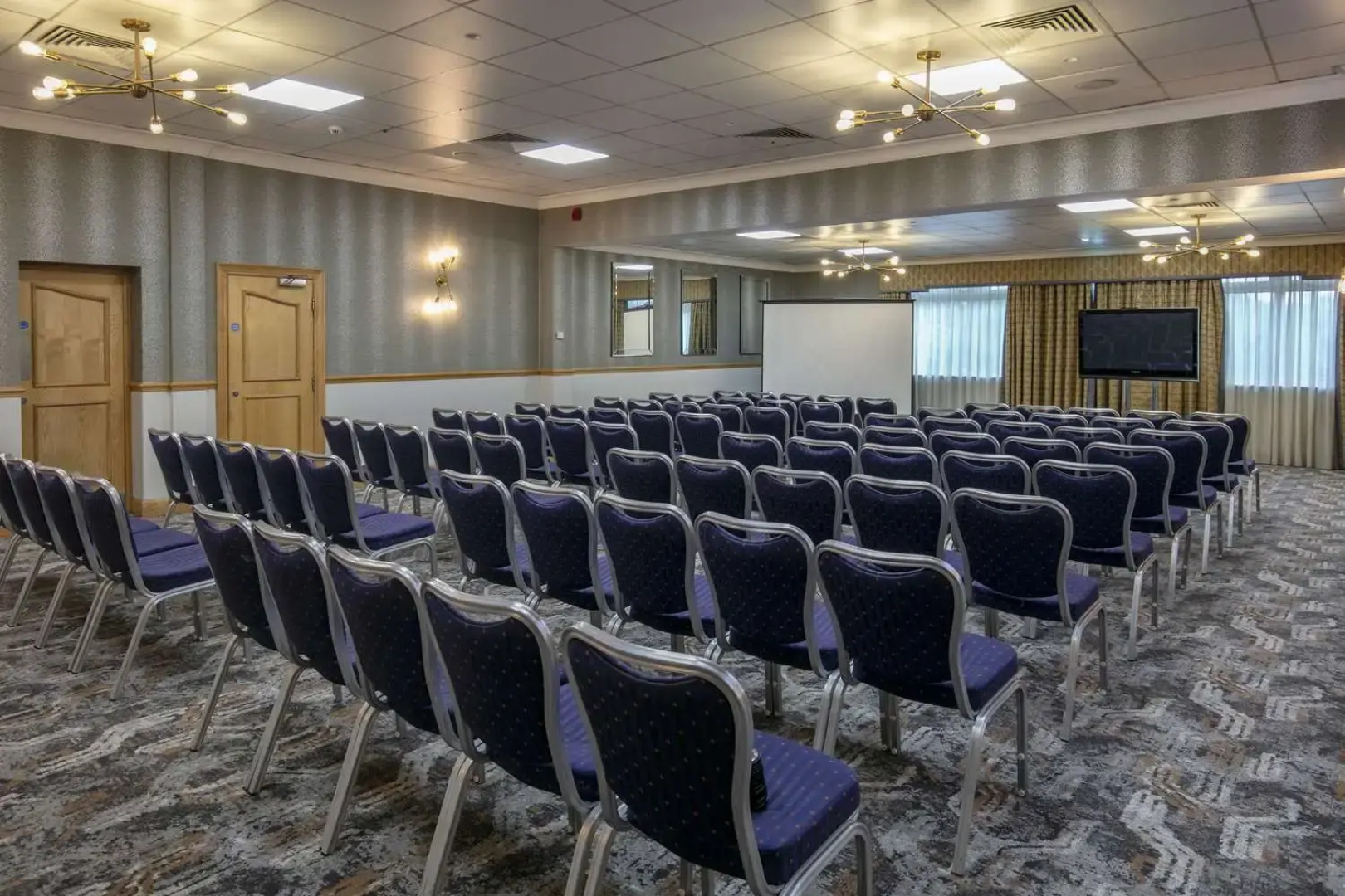 Best Western Premier Suites Hotel & Spa Liverpool-Knowsley