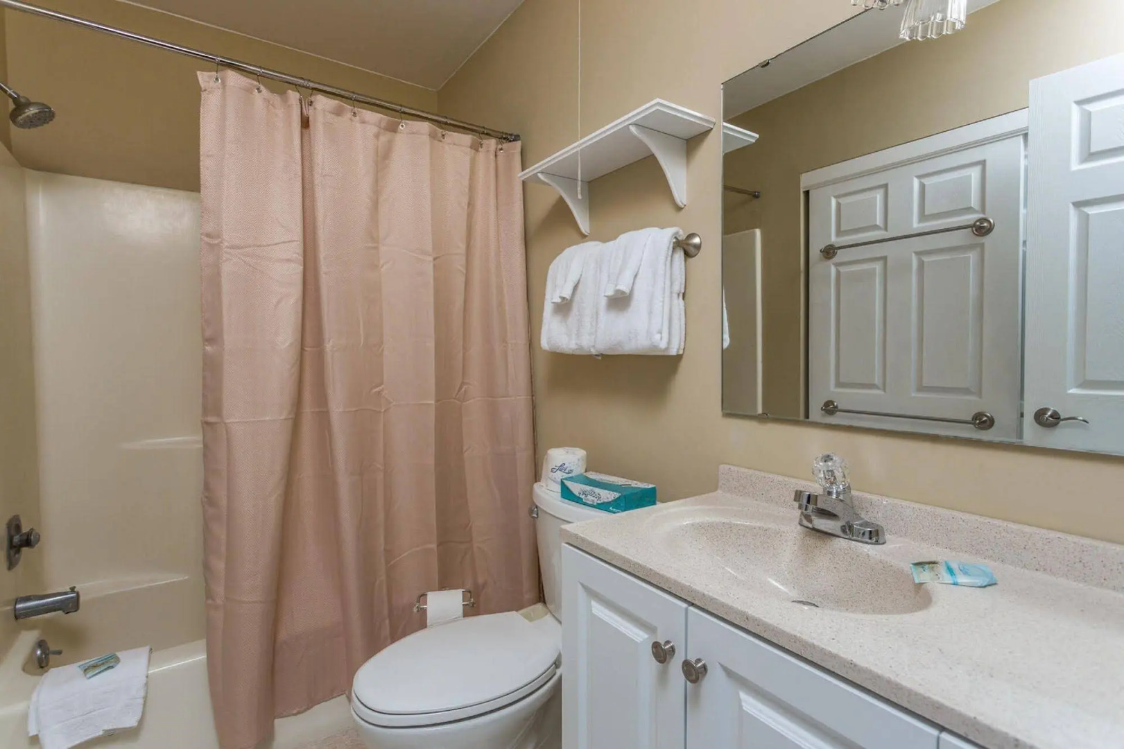 Hodnett Cooper's Shipwatch